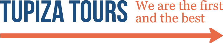 Tupiza Tours logo